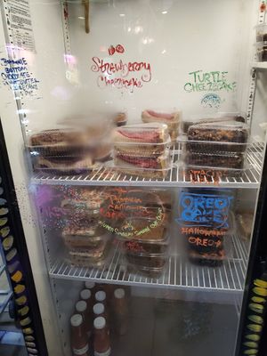  at Kitchen 17 in Chicago