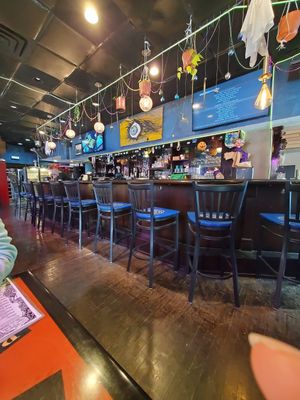  at Kitchen 17 in Chicago