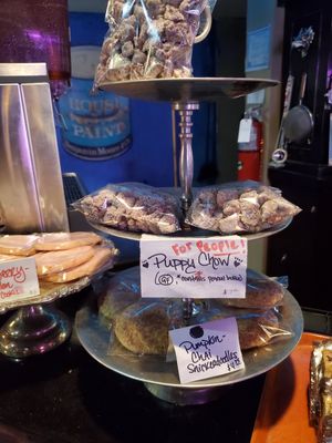  at Kitchen 17 in Chicago