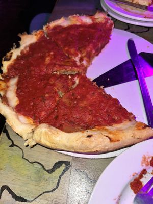 Traditional  at Kitchen 17 in Chicago