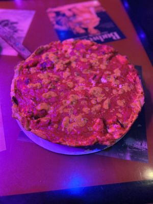  #Veganuary at Kitchen 17 in Chicago