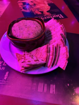  #Veganuary at Kitchen 17 in Chicago