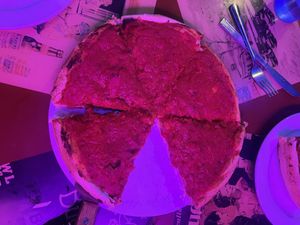   at Kitchen 17 in Chicago