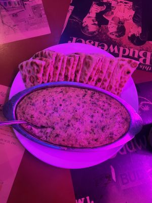   at Kitchen 17 in Chicago