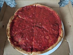  at Kitchen 17 in Chicago