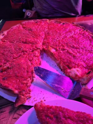  at Kitchen 17 in Chicago