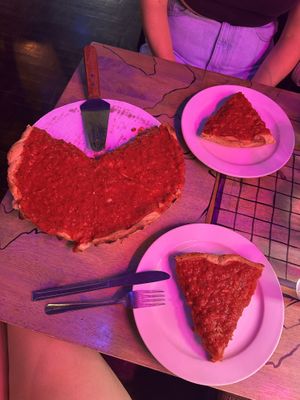   at Kitchen 17 in Chicago