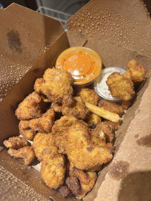   at Kitchen 17 in Chicago