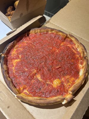   at Kitchen 17 in Chicago