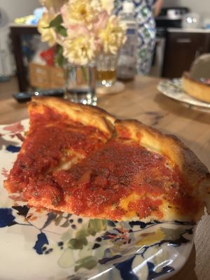   at Kitchen 17 in Chicago