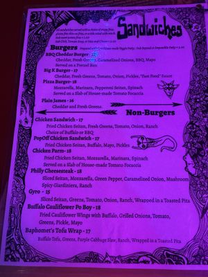   at Kitchen 17 in Chicago