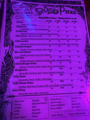   at Kitchen 17 in Chicago