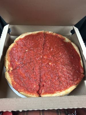  🍕   at Kitchen 17 in Chicago