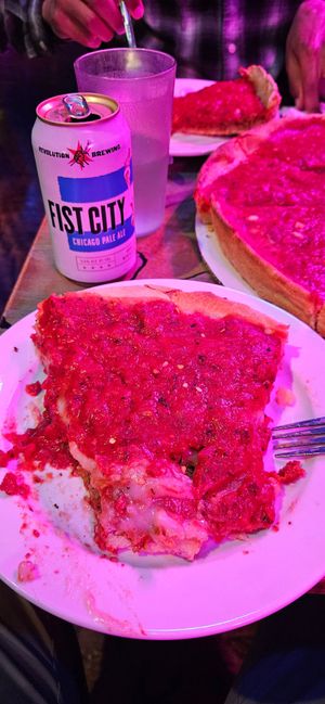  at Kitchen 17 in Chicago