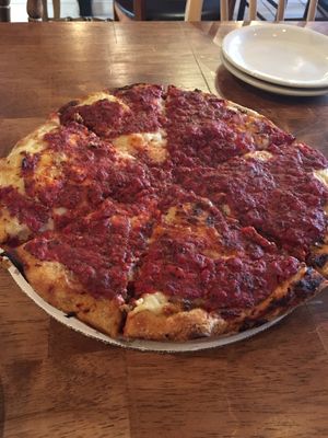 Traditional  at Kitchen 17 in Chicago