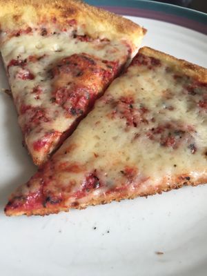 YUM at Kitchen 17 in Chicago