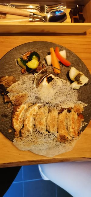  at TOVIRA – トビラ in Kyoto