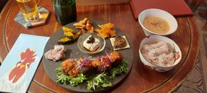  at TOVIRA – トビラ in Kyoto