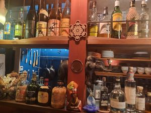  at TOVIRA – トビラ in Kyoto