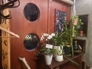  at TOVIRA – トビラ in Kyoto