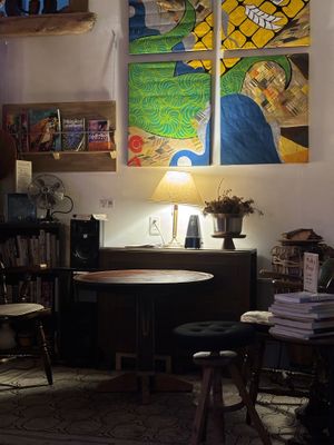   at TOVIRA – トビラ in Kyoto