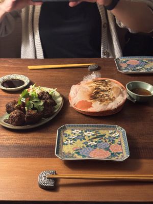   at TOVIRA – トビラ in Kyoto