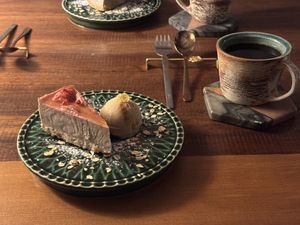   at TOVIRA – トビラ in Kyoto