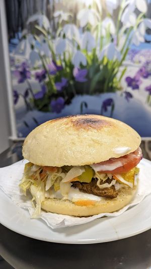  at El Rincón De Flor in Malaga