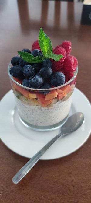  at El Rincón De Flor in Malaga