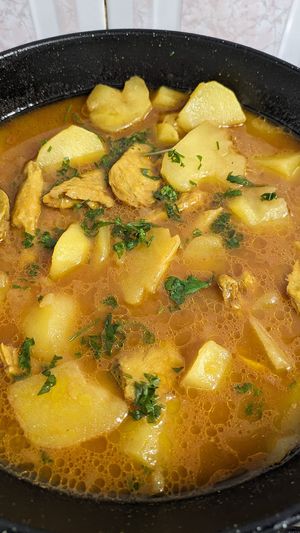  at El Rincón De Flor in Malaga