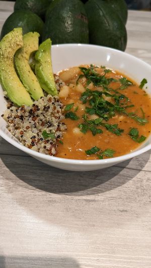  at El Rincón De Flor in Malaga