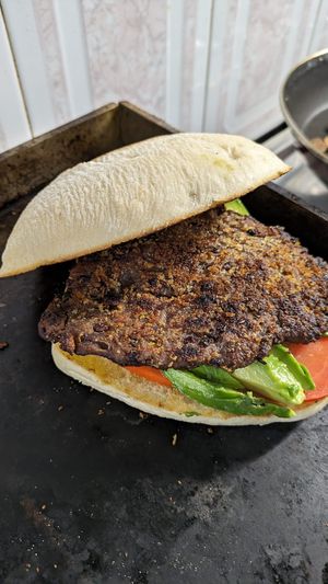  at El Rincón De Flor in Malaga