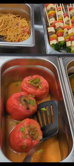  at El Rincón De Flor in Malaga