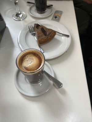   at El Rincón De Flor in Malaga