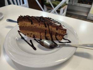  at El Rincón De Flor in Malaga