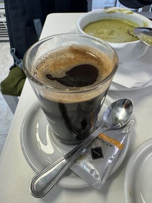  #Veganuary at El Rincón De Flor in Malaga