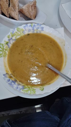  at El Rincón De Flor in Malaga