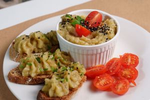  at El Rincón De Flor in Malaga