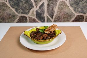  at El Rincón De Flor in Malaga