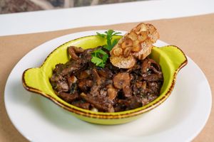  at El Rincón De Flor in Malaga