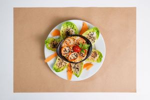  at El Rincón De Flor in Malaga