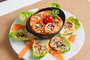  at El Rincón De Flor in Malaga