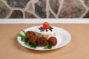  at El Rincón De Flor in Malaga