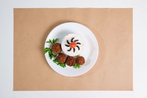  at El Rincón De Flor in Malaga