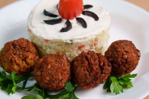  at El Rincón De Flor in Malaga