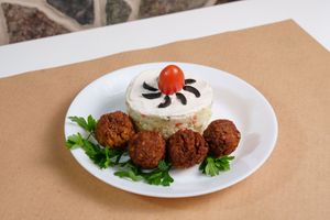  at El Rincón De Flor in Malaga