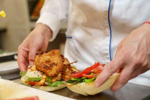  at El Rincón De Flor in Malaga