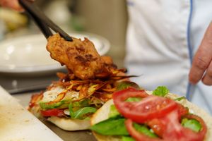  at El Rincón De Flor in Malaga