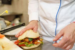  at El Rincón De Flor in Malaga