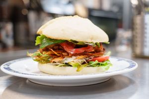  at El Rincón De Flor in Malaga